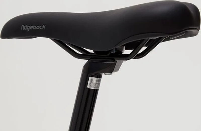 Ridgeback Serenity 26 Kids Bike in Blue-6